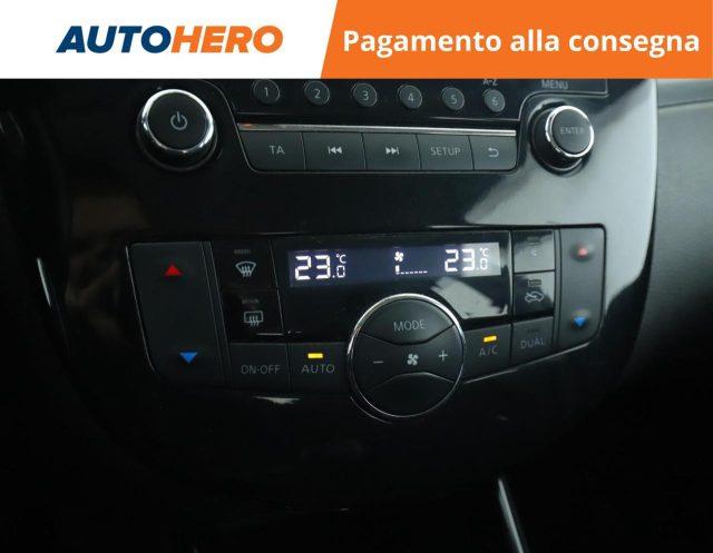 NISSAN Pulsar 1.5 dCi Acenta