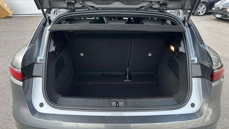 Renault Megane E-Tech Electric Megane IV E-Tech Techno EV60 AC22