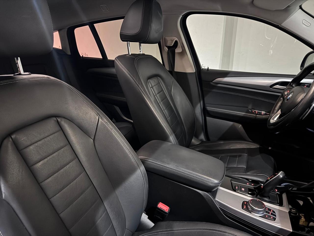 Bmw X4 xDrive20d 48V Business Advantage
