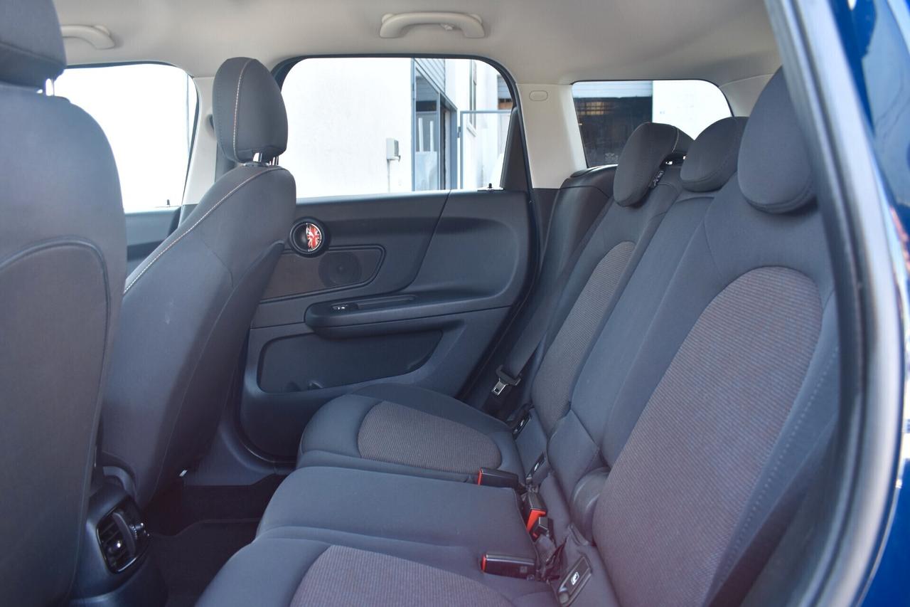 Mini Countryman 2.0 D PROMOFIN- 2019