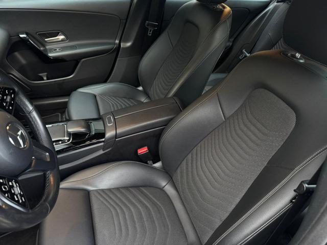 MERCEDES-BENZ A 180 Classe A - BUSINESS *SOLO 67.000Km!*