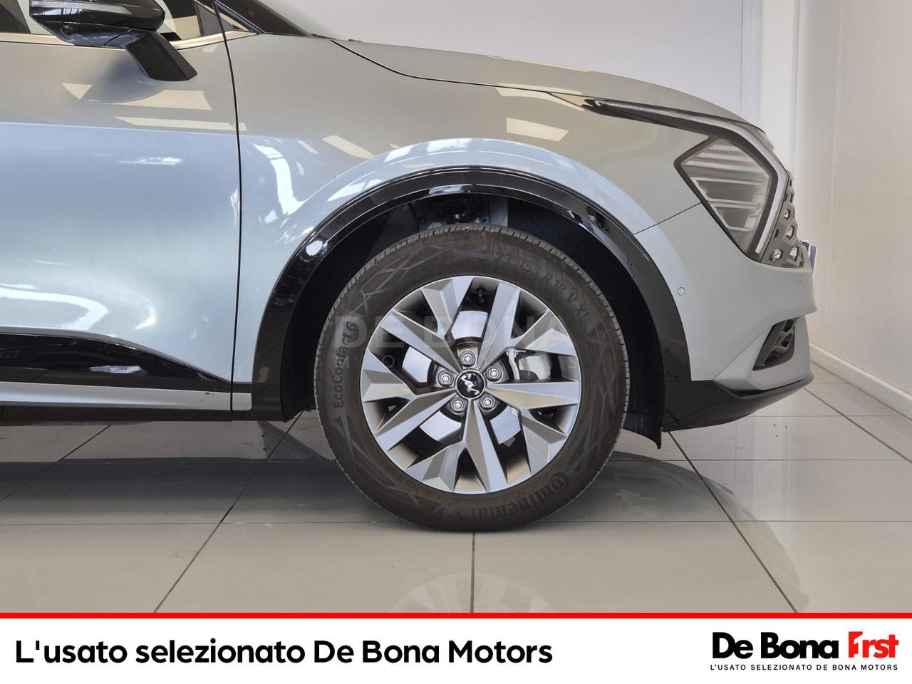 Kia Sportage 1.6 tgdi hev gt-line plus auto