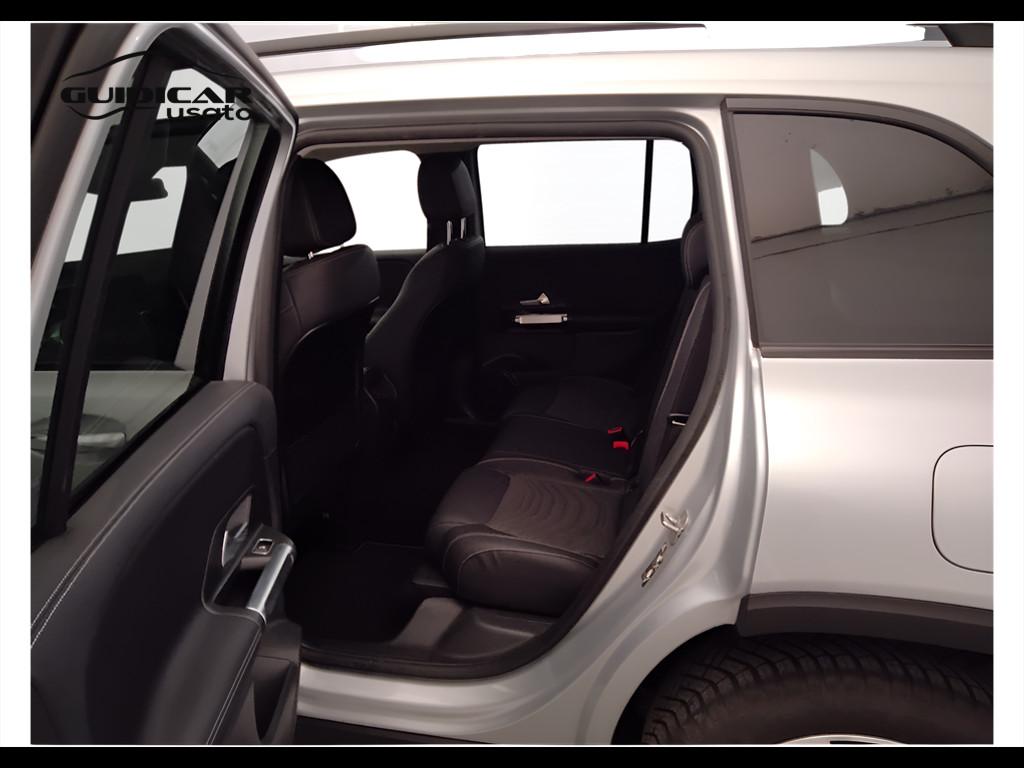 Mercedes-Benz GLB - X247 2023 - GLB 200 d Progressive Advanced Plus auto