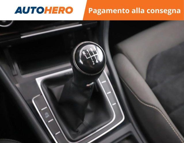 VOLKSWAGEN Golf 2.0 TDI 5p. Highline BlueMotion Technology