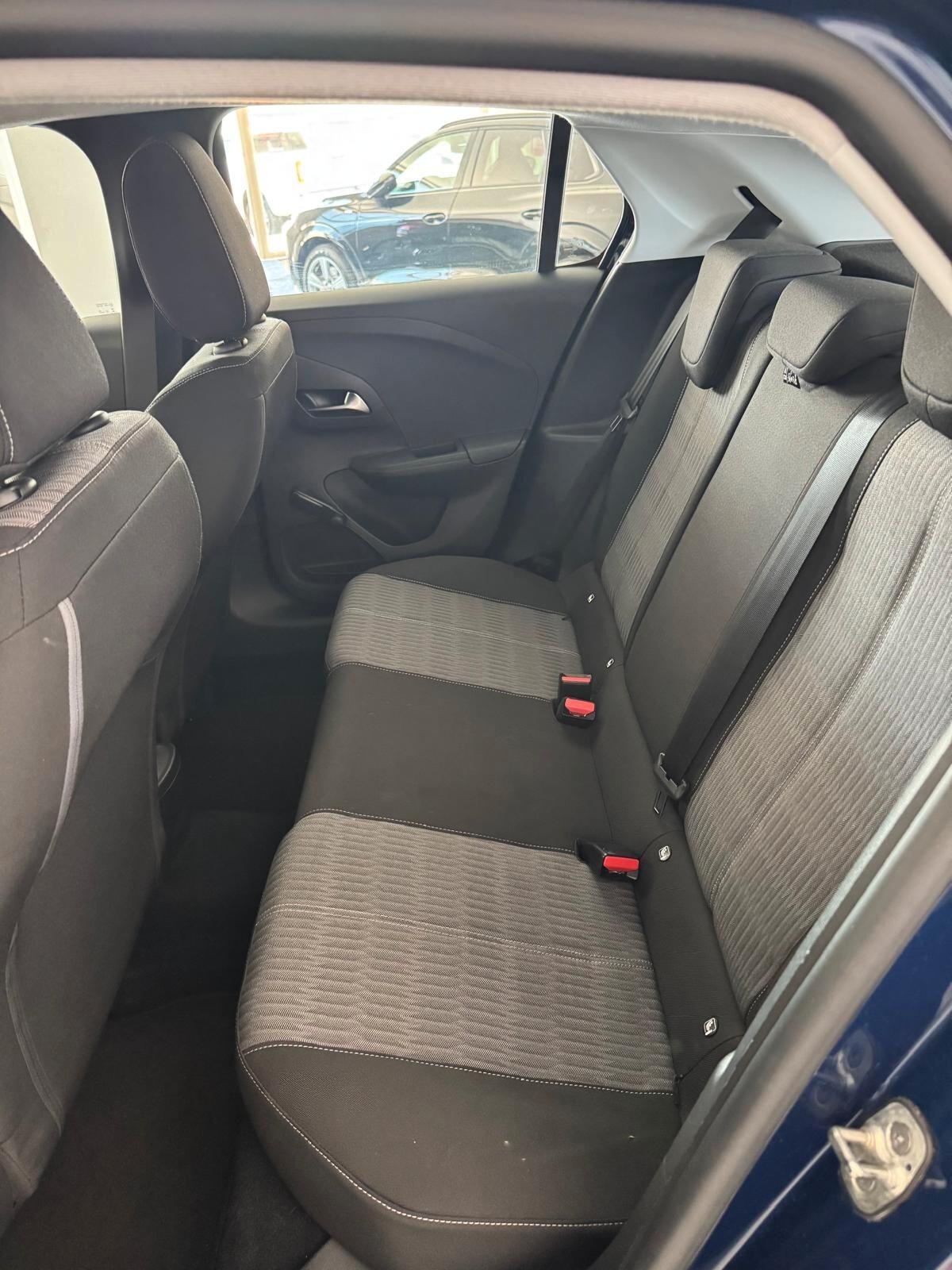 Opel Corsa 1.2 Elegance