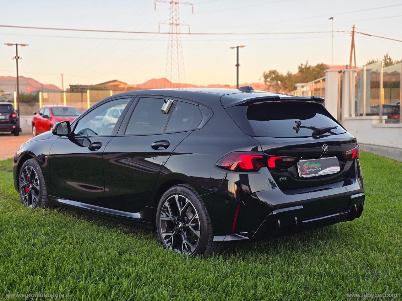 BMW 118d 5p. MSport Pro