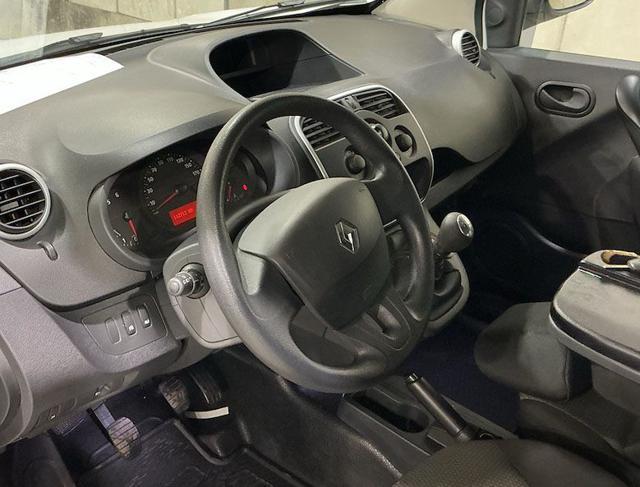 RENAULT Kangoo Blue dCi 80 cv Grand Confort