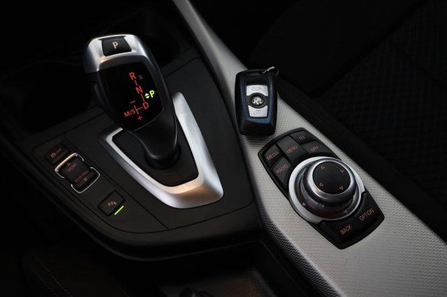 BMW 118 Serie 1 d 5p. Msport