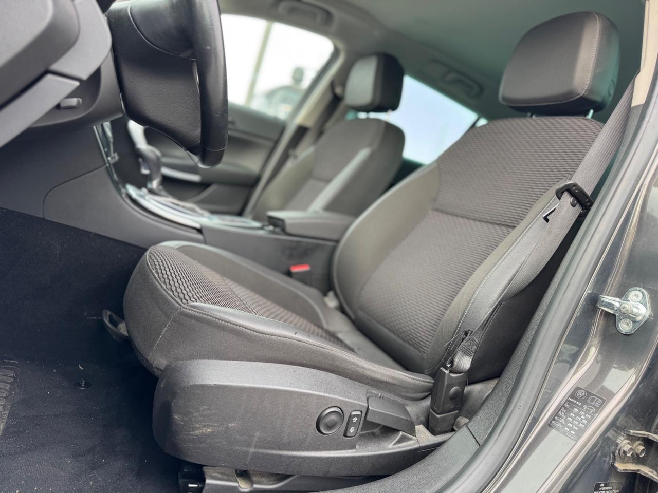 OPEL INSIGNIA SPORTS TOURER GARANZIA 12 MESI