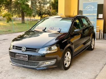 Vw Polo 1.2Tdi 55kw United OK NEOPATENTATI UNIPROP