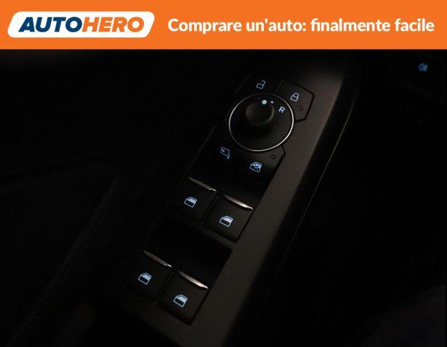 FORD Focus 1.0 EcoBoost Hybrid 125 CV Powershift 5p. ST-Line