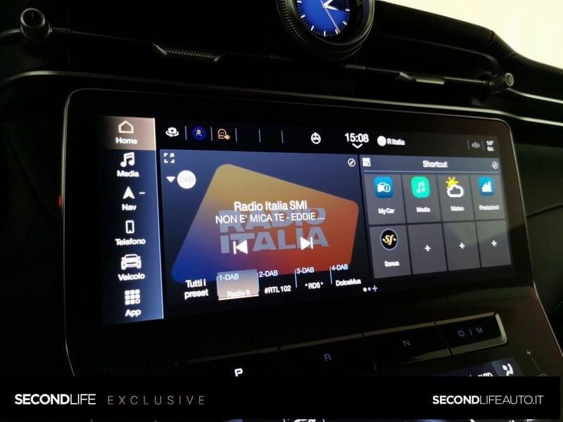 Maserati Grecale 2.0 mhev Modena 330cv auto