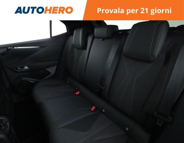 DS AUTOMOBILES DS 4 E-Tense 225 Trocadero