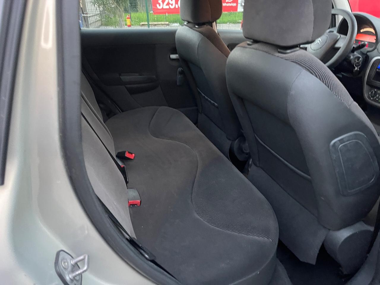 Citroen C3 1.1 benzina euro4 NEOPATENTATI