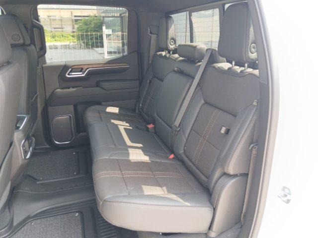 CHEVROLET Silverado 6.2L EcoTec3 V8 High Country N1 - Pronta