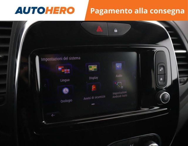 RENAULT Captur dCi 8V 90 CV EDC Sport Edition2