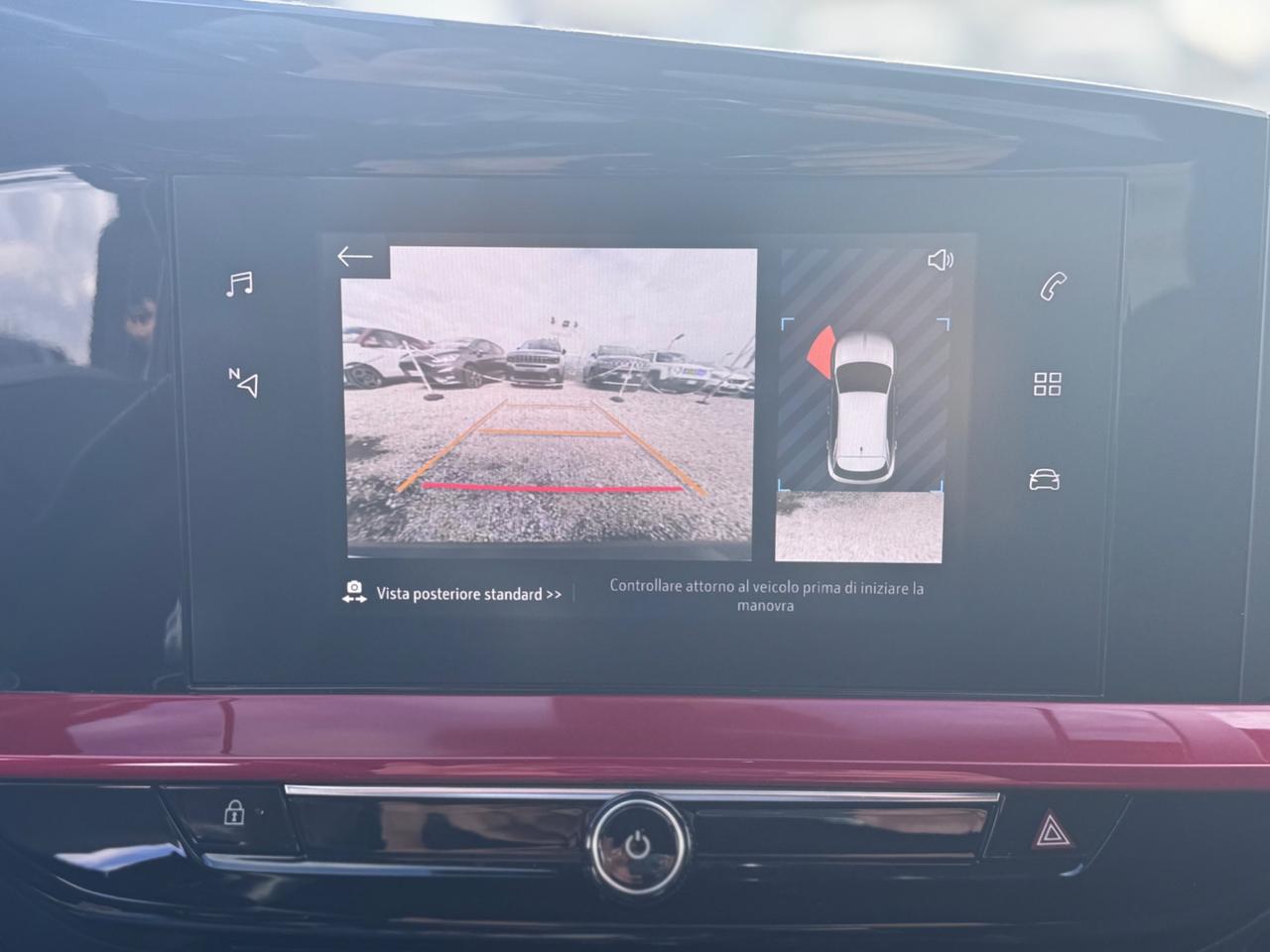 Opel Mokka 1.2 Turbo GS Line