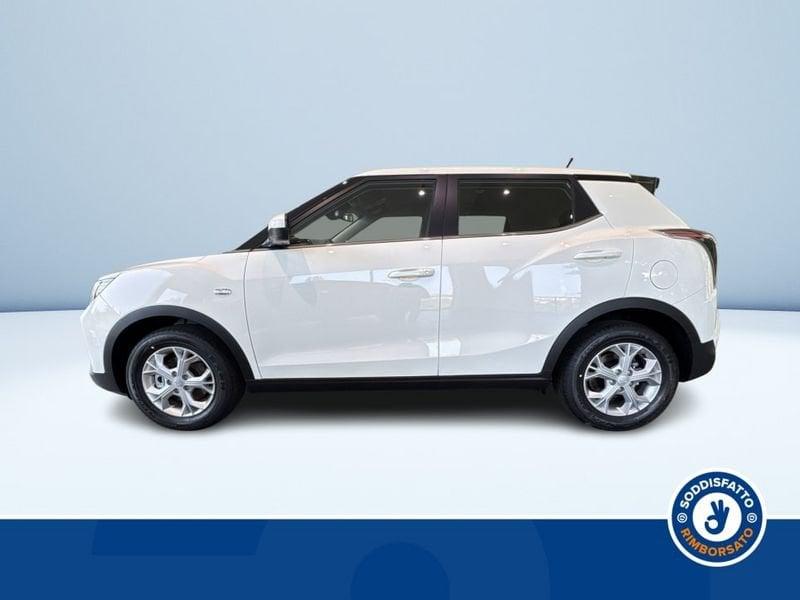 KGM Tivoli Must 1.5 Turbo GDI 163 CV