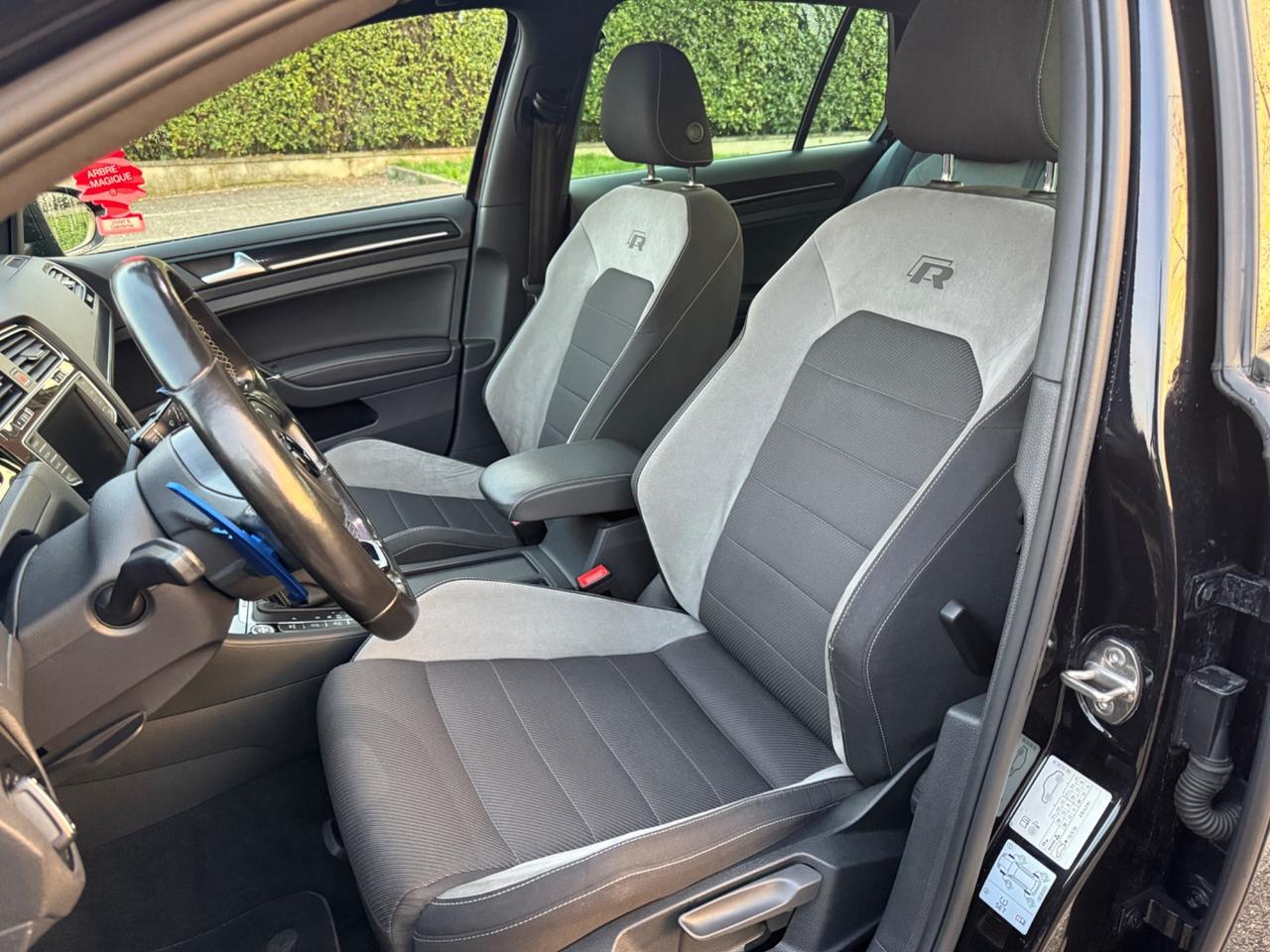 Volkswagen Golf R 2.0 DSG 5p.