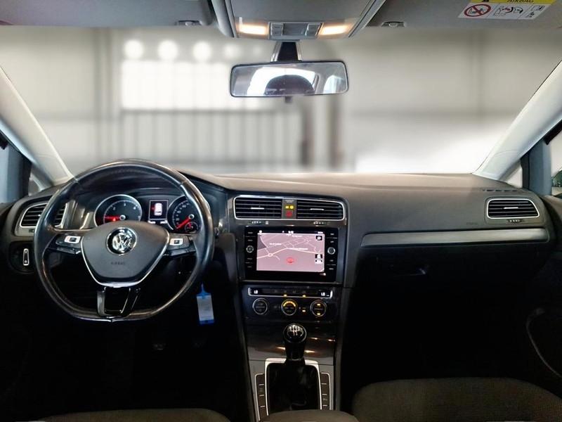 VOLKSWAGEN GOLF VARIANT VII 1.6 TDI Business BMT