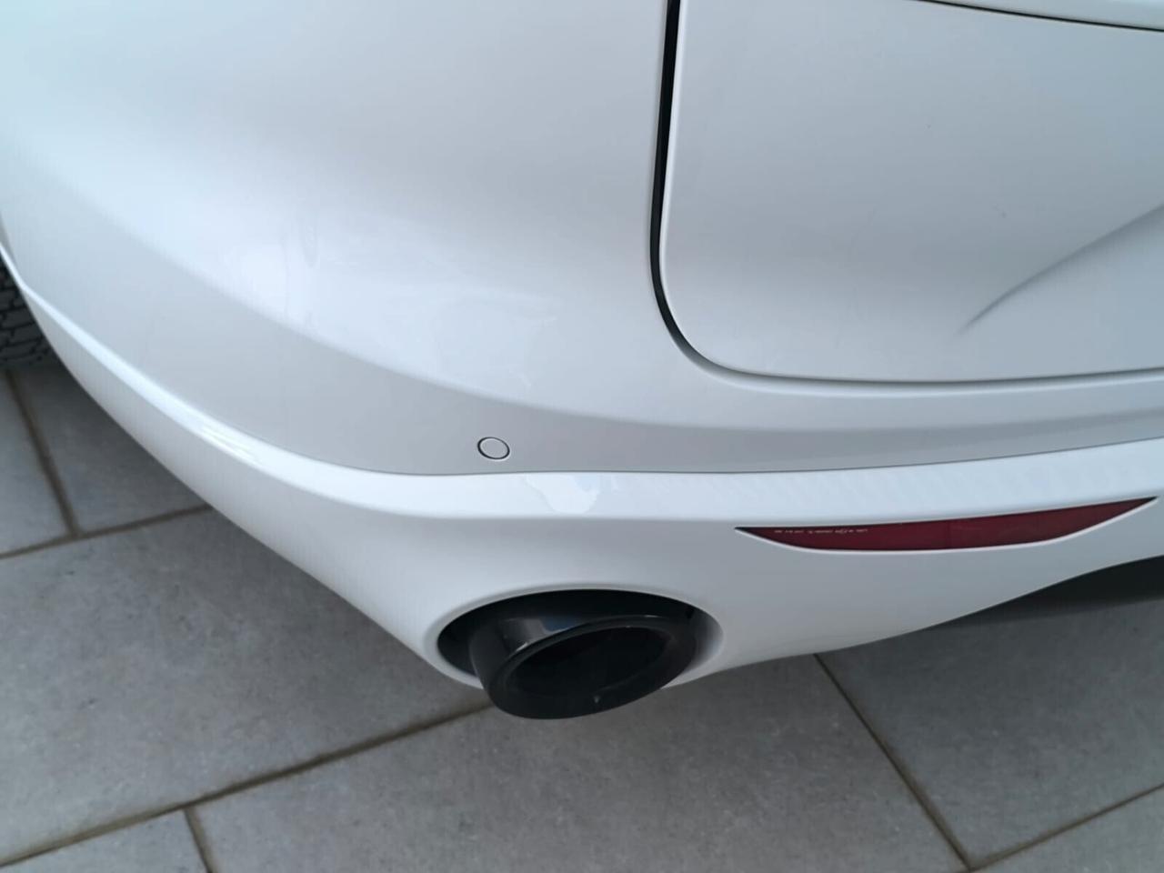 Alfa Romeo Stelvio 2.2CC 210CV AT8 Q4 Veloce 2020