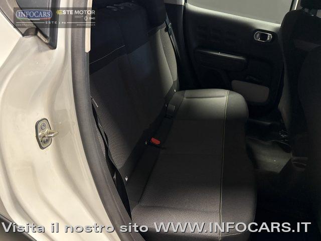 CITROEN C3 BlueHDi 100 CV Business Combi Autocarro + IVA