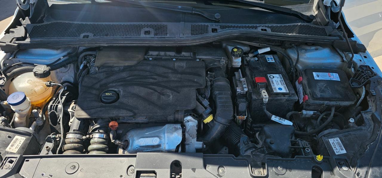 Peugeot 208 BlueHDi 100 Stop&Start 5 porte Like