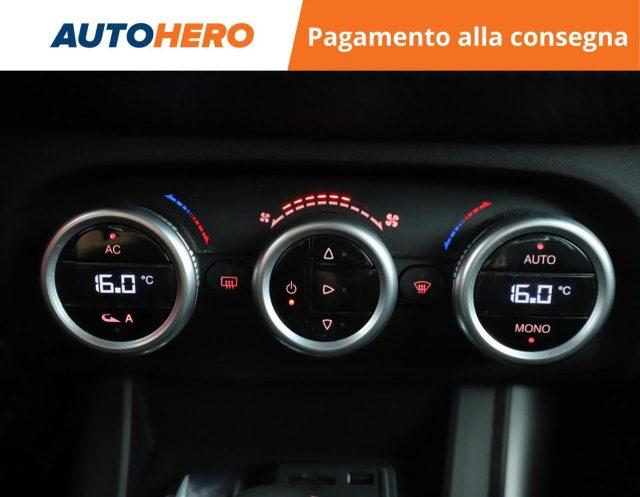 ALFA ROMEO Giulietta 1750 Turbo TCT Veloce