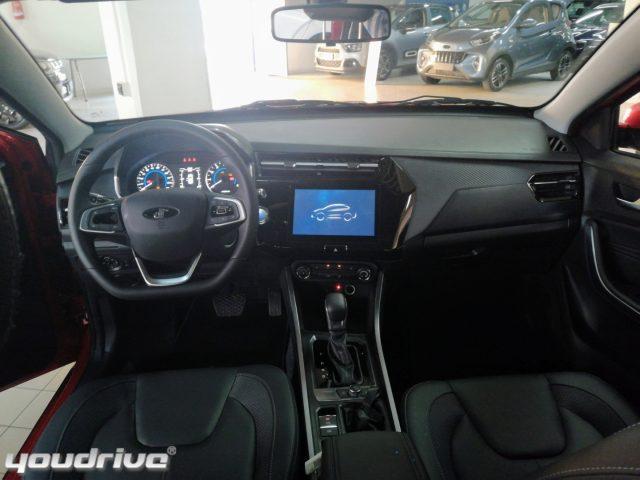 DR MOTOR DR 3.0 KM0 1.5 CVT GPL NO OBBLIGO FINANZIAMENTO