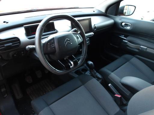 Citroen C4 Cactus 1.6 bluehdi Shine 100cv