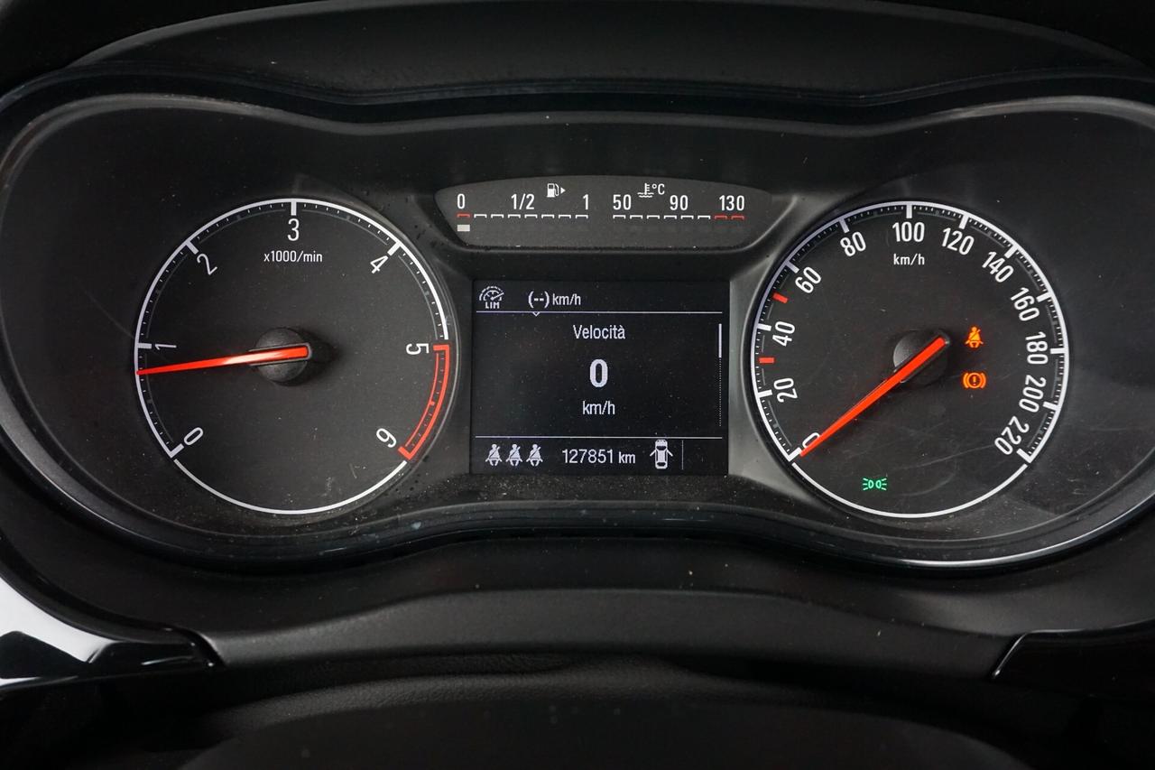 Opel Corsa 1.3 CDTI 5 porte Advance