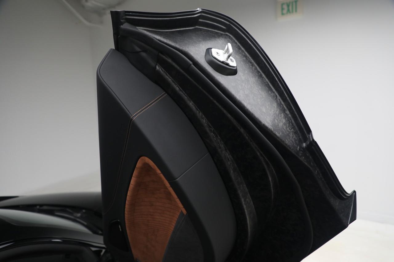 Maserati MC20 NOLEGGIO LUNGO TERMINE - LEASING FULL INCLUSIVE