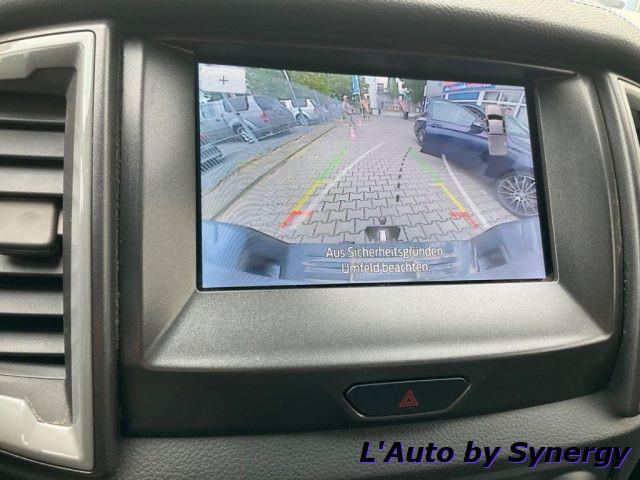 FORD Ranger Raptor 2.0 ECOBLUE aut. 213CV DC 5pt + iva 22%