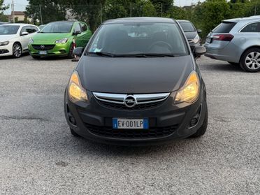 Opel Corsa 1.2 5 porte Edition