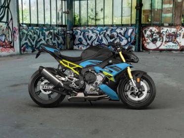 BMW S 1000 R Sport