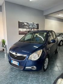 Opel Agila 1.0 12V 65CV Enjoy