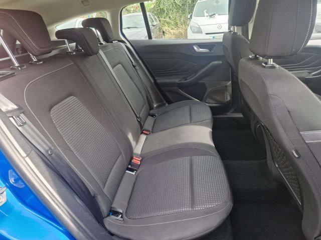 Ford Focus Focus Active SW Active SW 1.5 ecoblue s