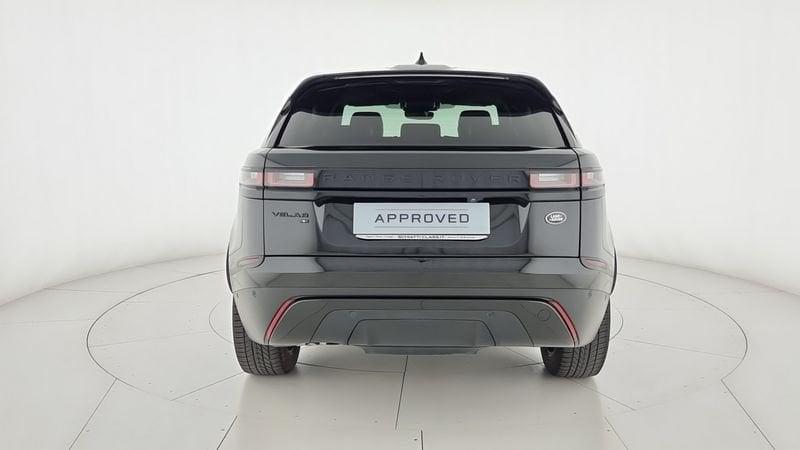 Land Rover Range Rover Velar 2.0D I4 204 CV S