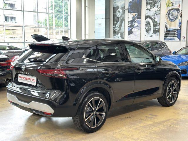 NISSAN Qashqai MHEV 158 CV Xtronic N-Connecta - IVA
