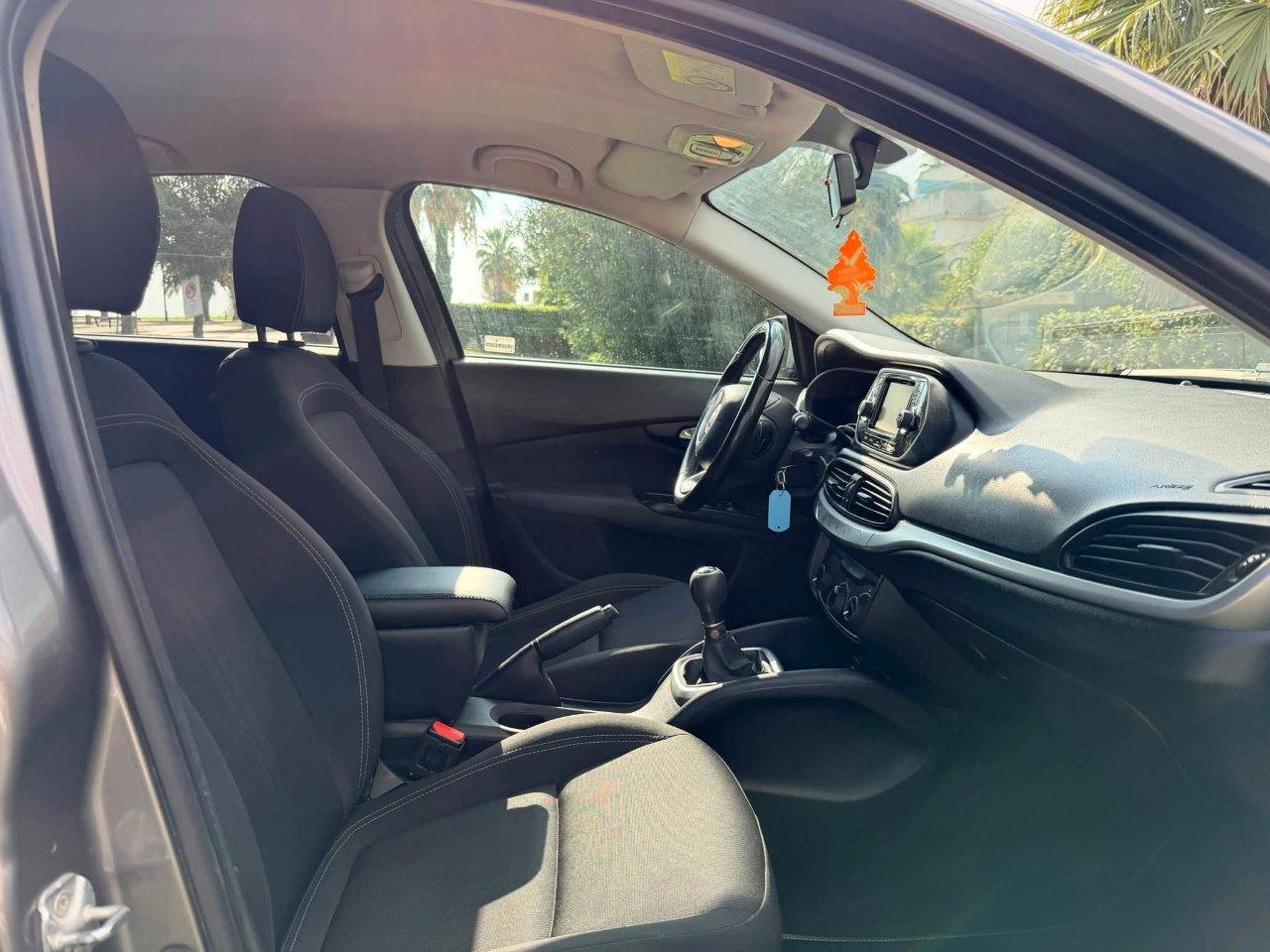 Fiat Tipo 5 Porte Tipo 5p 1.3 mjt Easy Business s&s 95cv