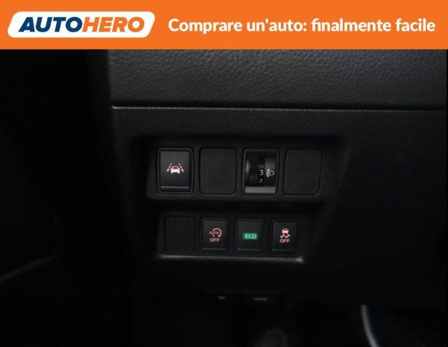 NISSAN Qashqai 1.2 DIG-T N-Connecta