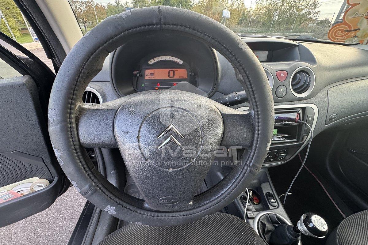 CITROEN C3 1.1 Classique