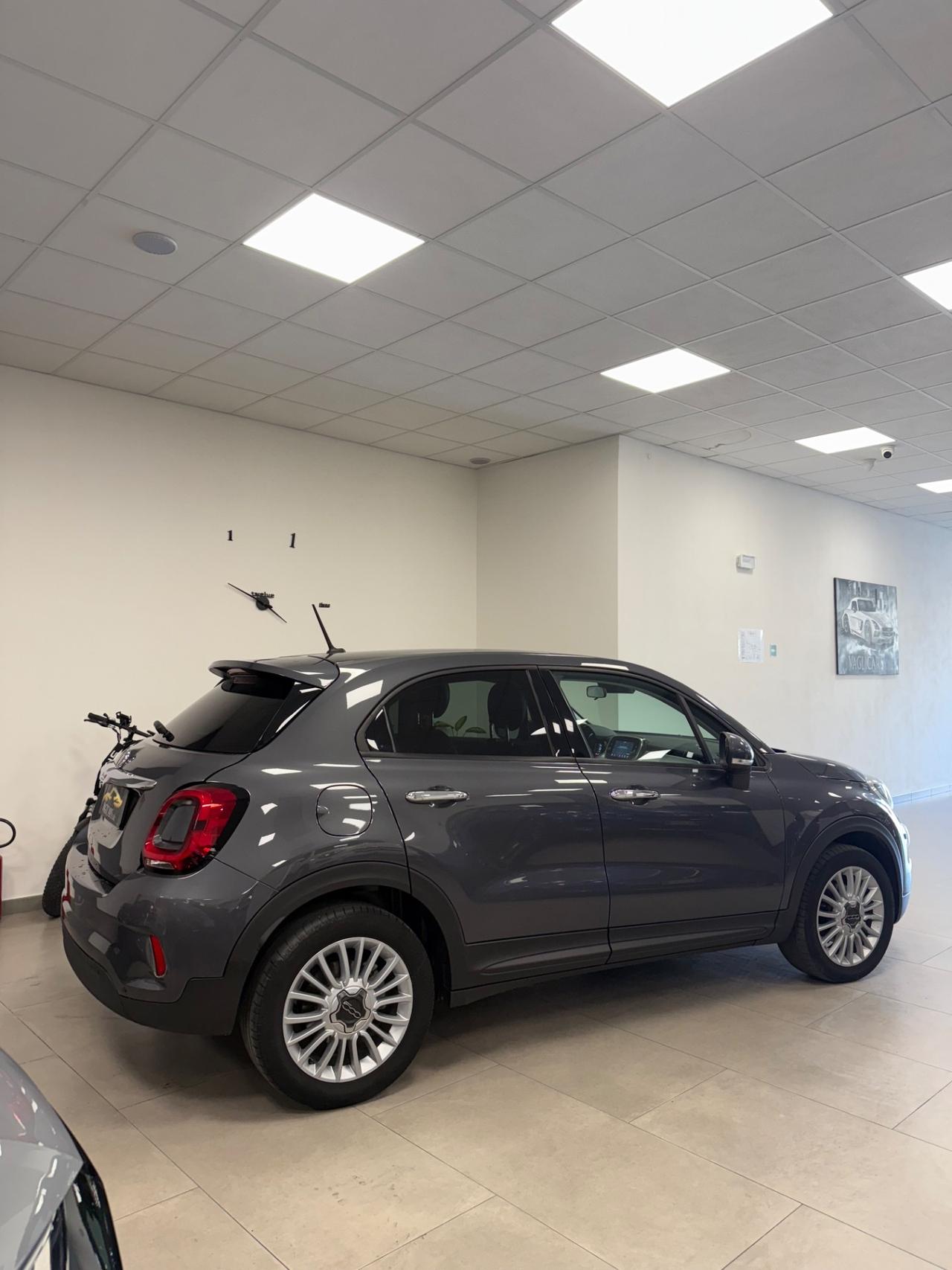 Fiat 500X 1.3 MultiJet 95 CV Connect