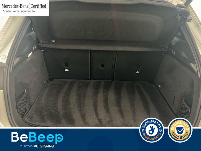 Mercedes-Benz GLA 200 D PREMIUM AUTO