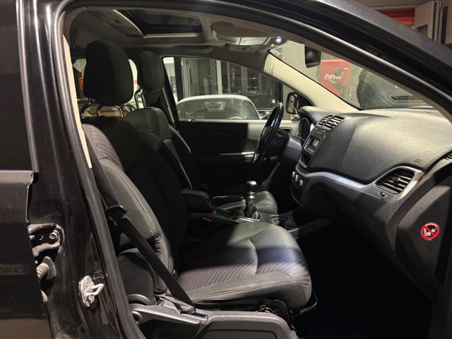 FIAT Freemont 2.0 Multijet 140 CV Freemont