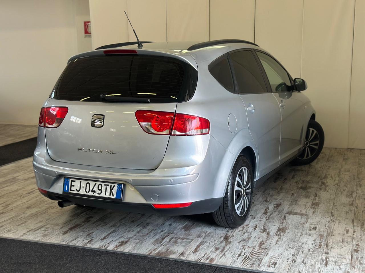 Seat Altea XL 1.2 Benzina Style Ok Neopatentati