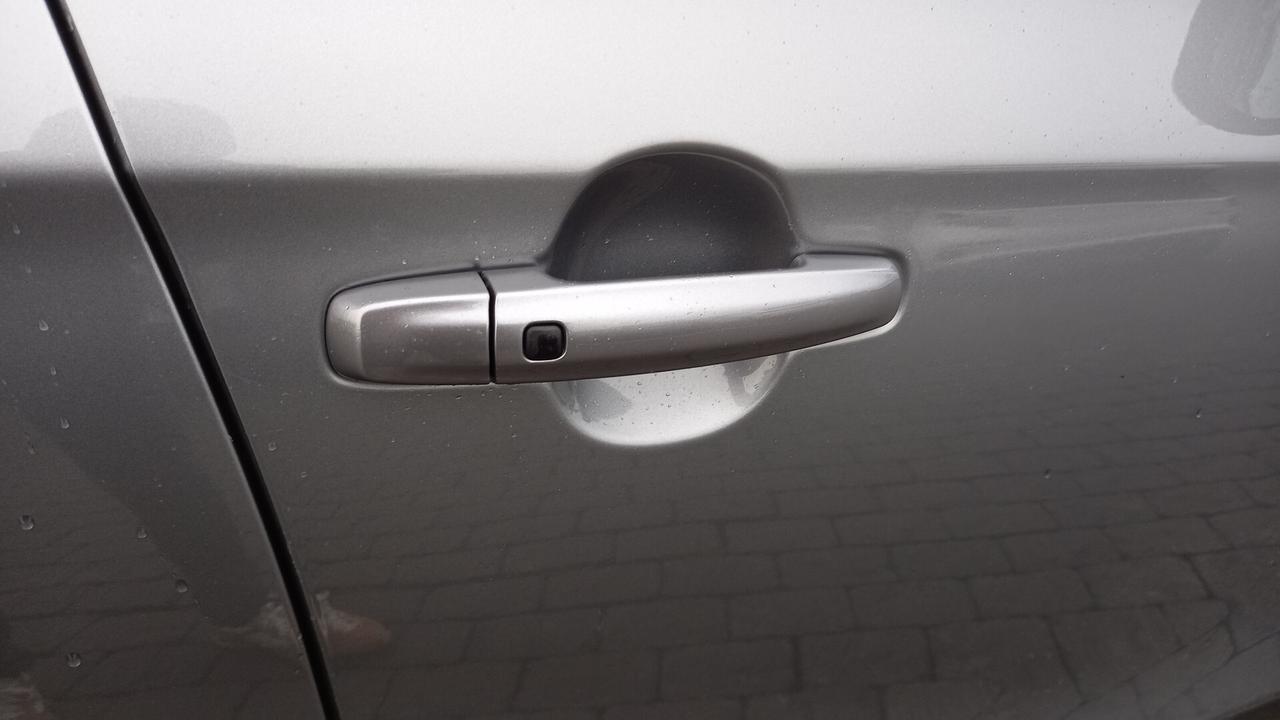 Suzuki S-Cross 1.0 Boosterjet Start&Stop Top