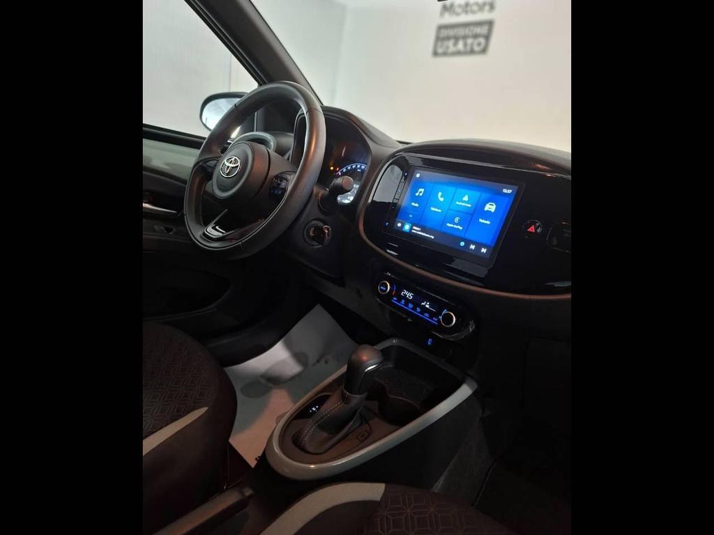 Toyota Aygo X 1.0 Trend S-CVT