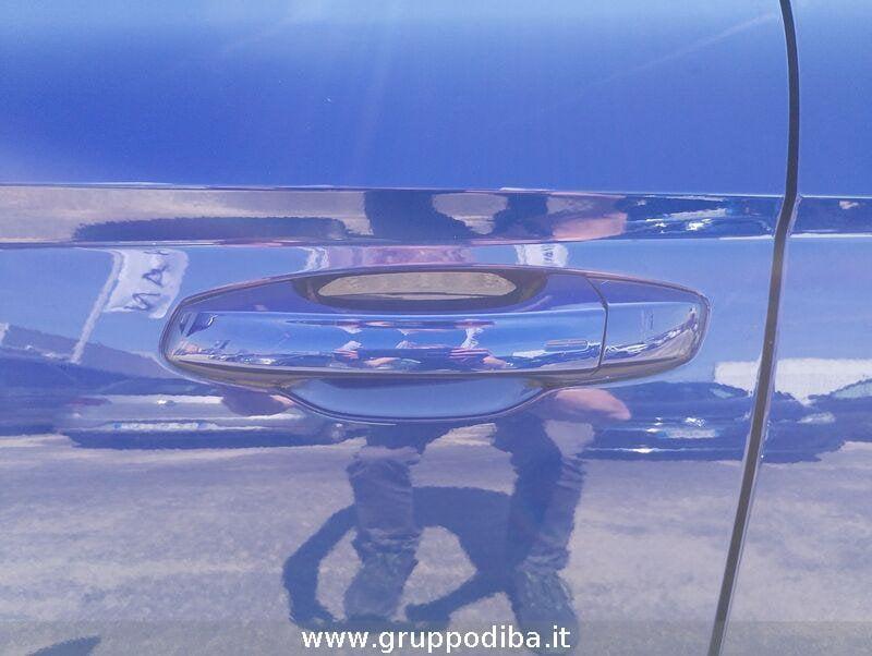 SEAT Arona 2017 Benzina 1.0 tgi Xcellence 90cv