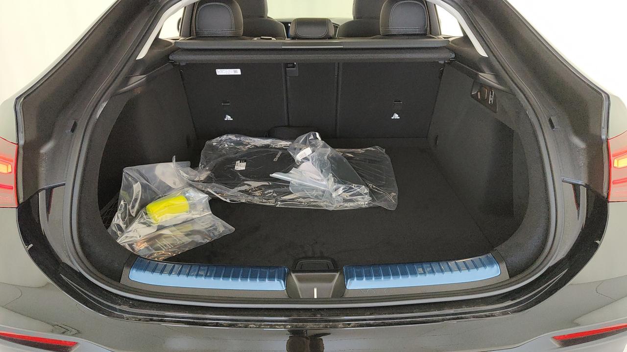 Mercedes-Benz GLE 300 d 4MATIC Coupe